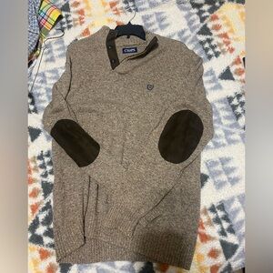 Chaps pullover